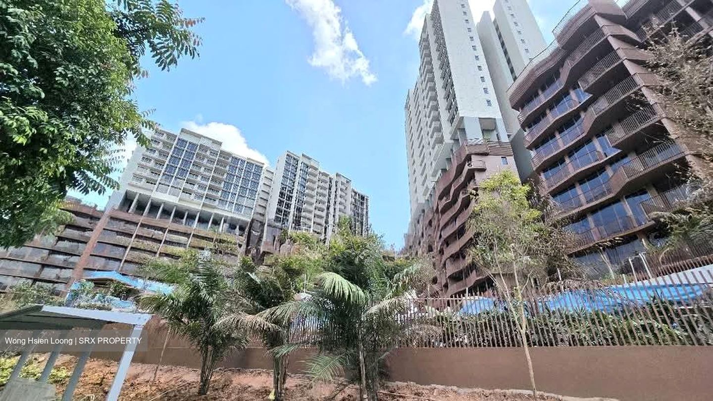 Lentor Hills Residences (D26), Apartment #601042821